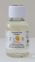 Zest-it&reg; Fountain Pen Cleaner 125ml