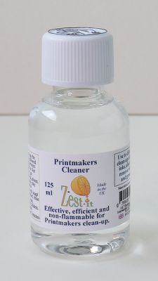 Zest-it� Printmakers Cleaner 125ml