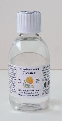 Zest-it� Printmakers Cleaner 250ml