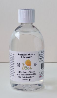 Zest-it� Printmakers Cleaner 500ml