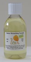 250 ml Zest-it&reg; Damar Retouching Varnish